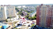 храм Петра и Февроньи Муромских