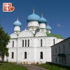 Богоявленский женский монастырь, г. Углич
