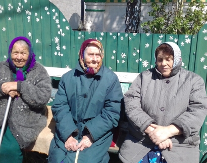 Церковь