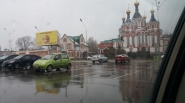 Преображенский собор