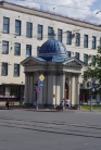 Часовня