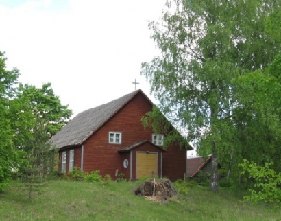 Misso kirik