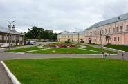 Управление Смоленской митрополии