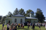 Obinitsa Issanda Muutmise kirik