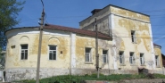 Церковь Сретения Господня