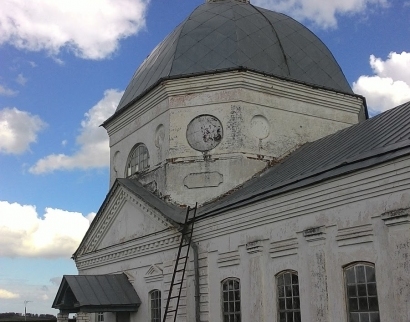 Церковь