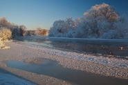Преображенская церковь
