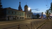 Собор Успения Пресвятой Богородицы