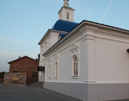 Церковь