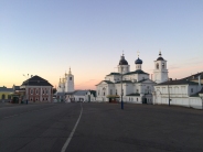 Церковь Николая Чудотворца