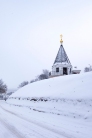 Крестовоздвиженская часовня