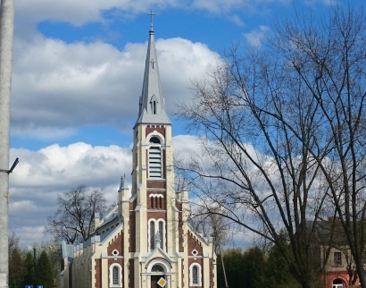 Kościół Św. Jakuba Apostoła