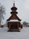 Церковь св.Николая