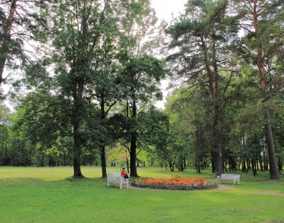 Церковь