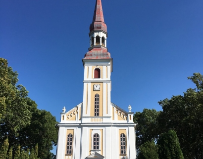 Räpina kirik