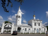 Храм Воскресения Христова
