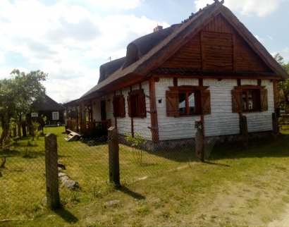 Cerkiew św. Barbary