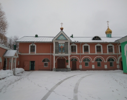 Ижевская епархия