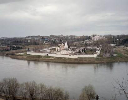 Борисоглебский собор