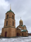 Свято-Казанский женский монастырь