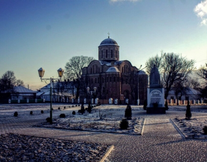 Свято-Василівський собор