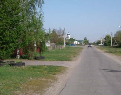 Храм Рождества Христова