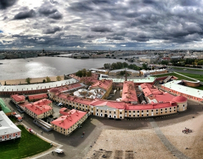 Собор Петра и Павла