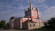 Собор корсунской иконы Божией матери