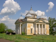 Борисоглебский собор