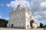 Архангельский собор