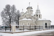 Церковь Иоанна Предтечи