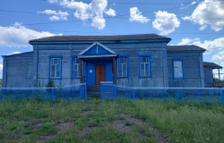 Храм в честь Рождества Христова с.Русская Цильна, Цильнинского района, Ульяновской области