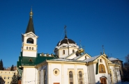 Вознесенский кафедральный собор