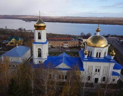 Церковь