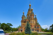 Собор Петра и Павла