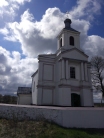 Церковь Святой Анны