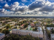 Собор Вознесения Господня