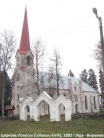 Lohusuu kirik