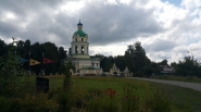Храм Святого Николая Чудотворца