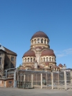 Храм иконы Божией Матери Милующая