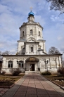 Успенский Храм