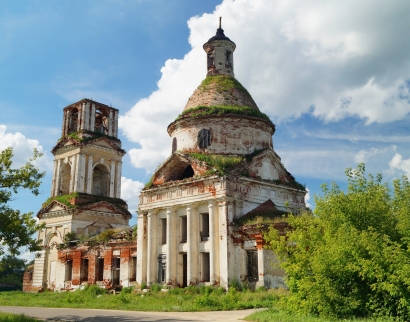 Церковь