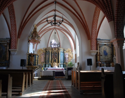 Kościół św. Jakuba