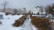 Храм Архангела Михаила