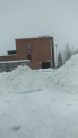 Petosen Seurakuntatalo