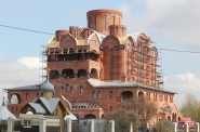 Храм Благовещения Пресвятой Богородицы