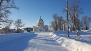 Церковь Николая Чудотворца