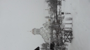 Храм Христа Спасителя, Алматы