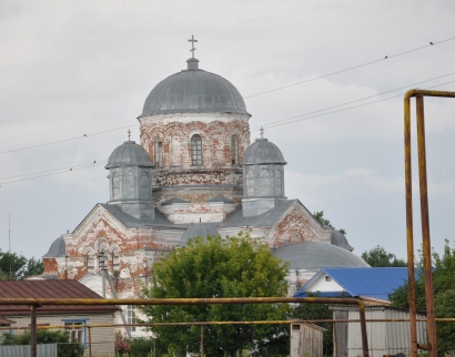 Церковь