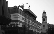 Храм Флора и Лавра на Зацепе